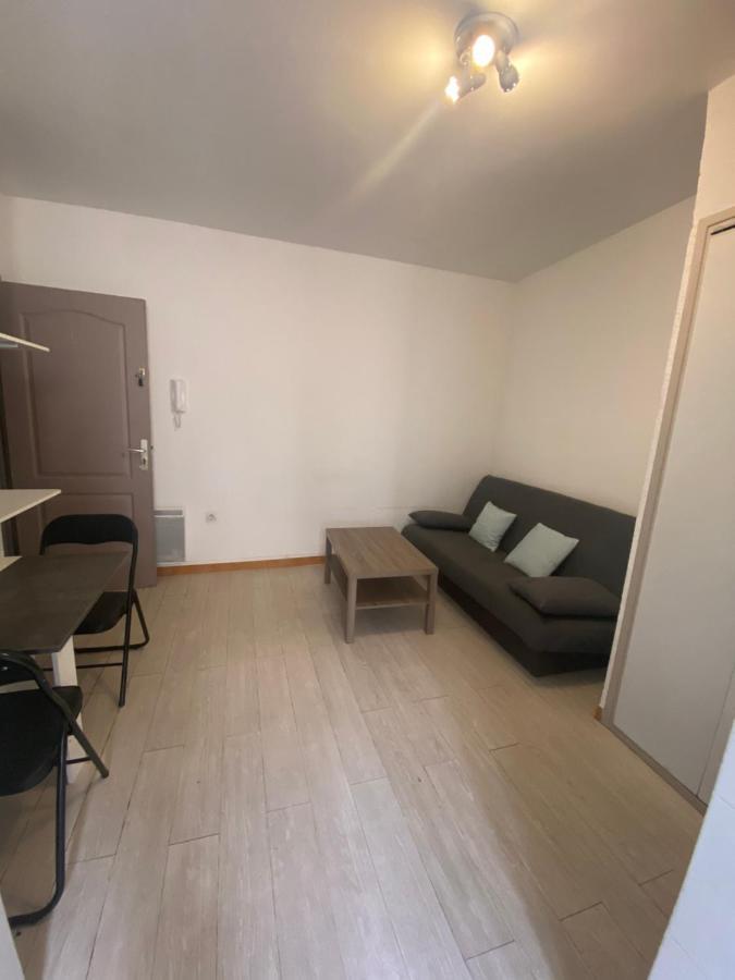 Centre Avec Garage Appartement Béziers