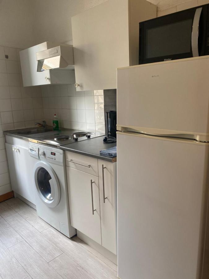 Appartement Centre Avec Garage Béziers